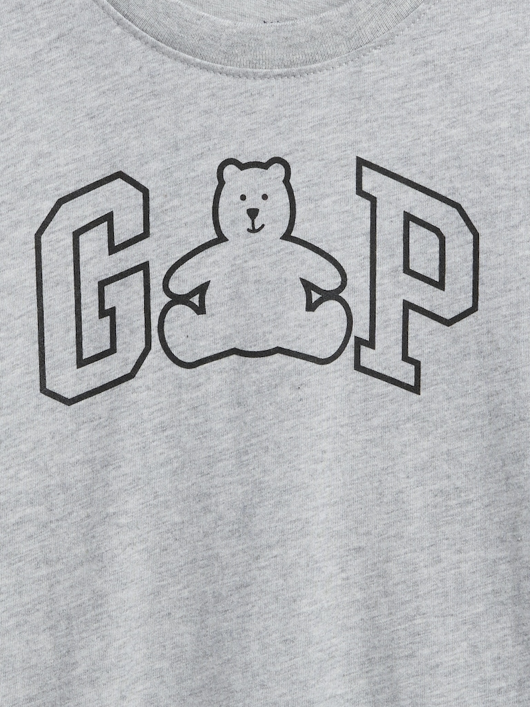 babyGap Logo T-Shirt