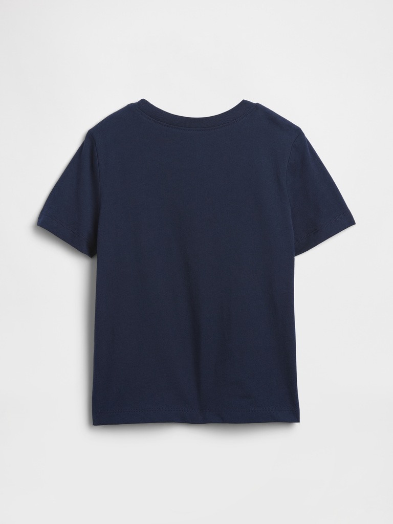 babyGap Logo T-Shirt