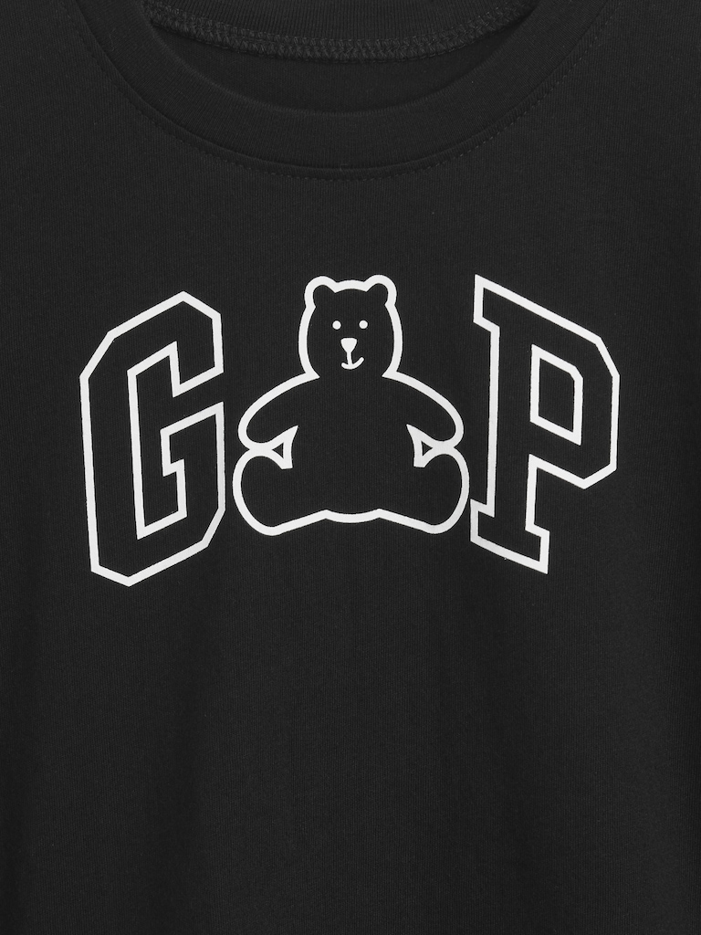 babyGap Logo T-Shirt