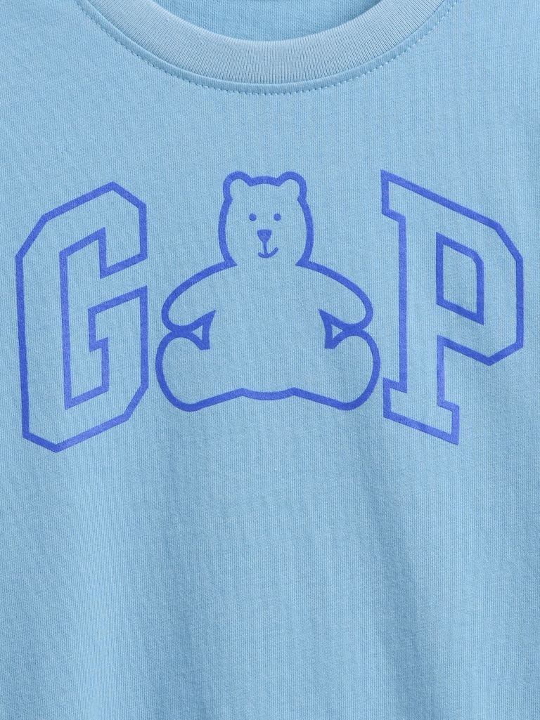 babyGap Logo T-Shirt