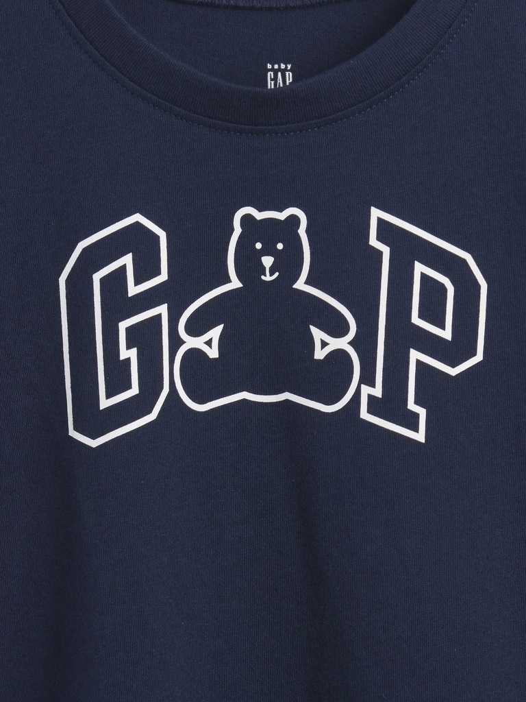 babyGap Logo T-Shirt