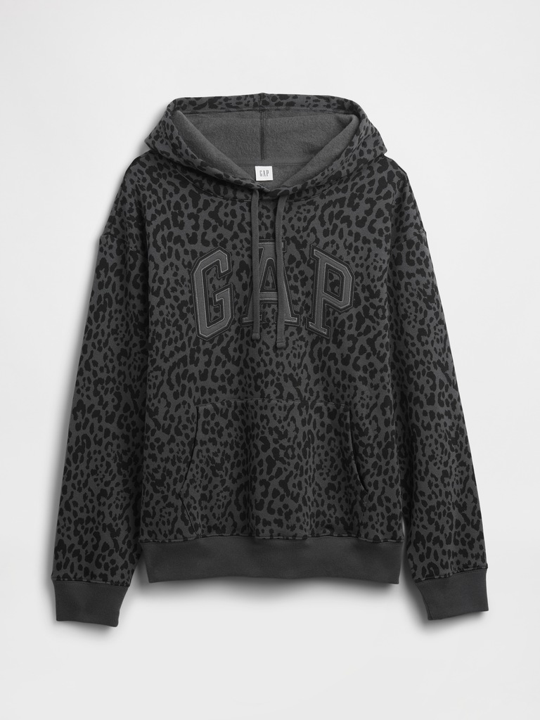 Gap Logo Hoodie