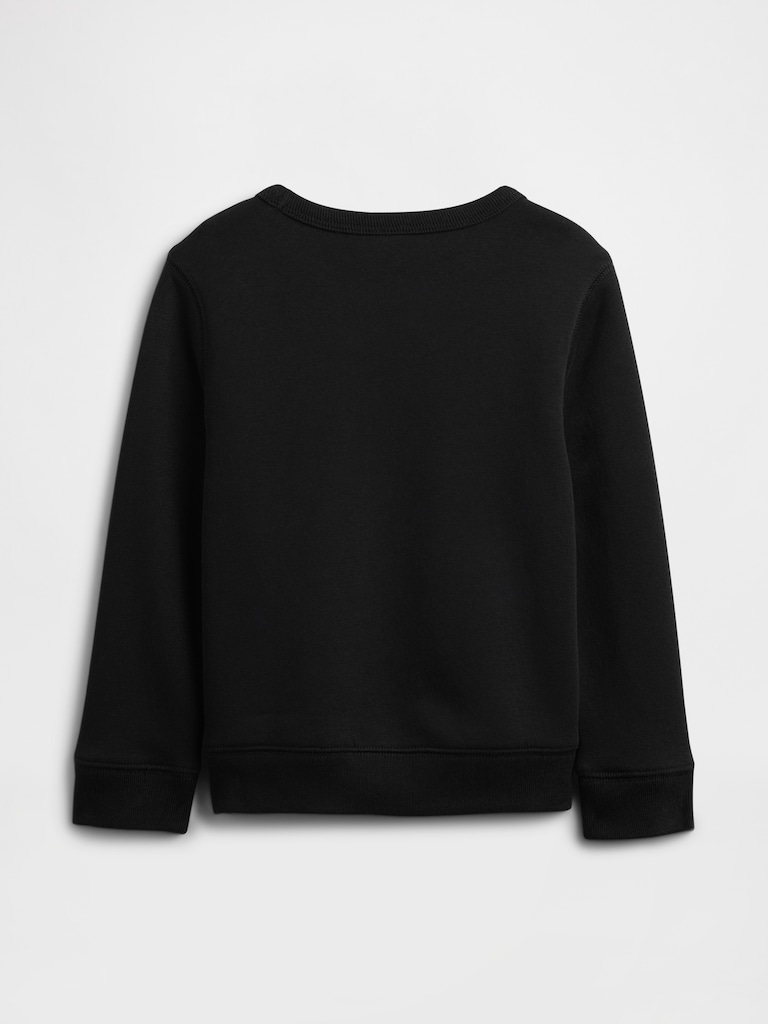 babyGap Logo Sweatshirt