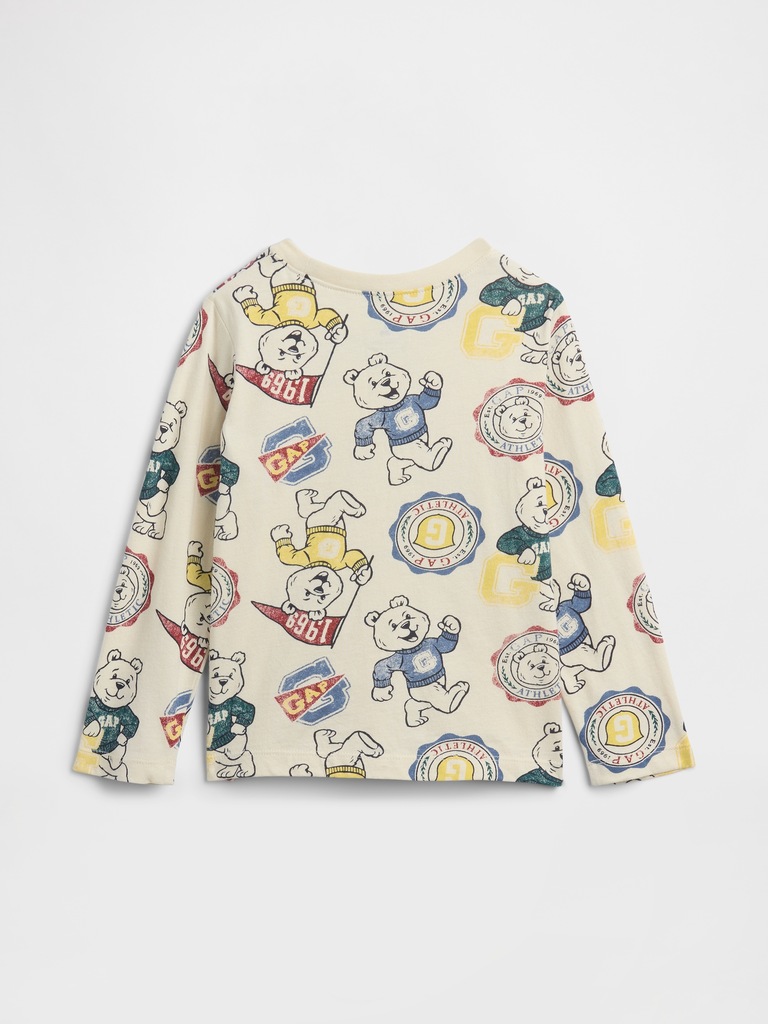babyGap Crewneck T-Shirt