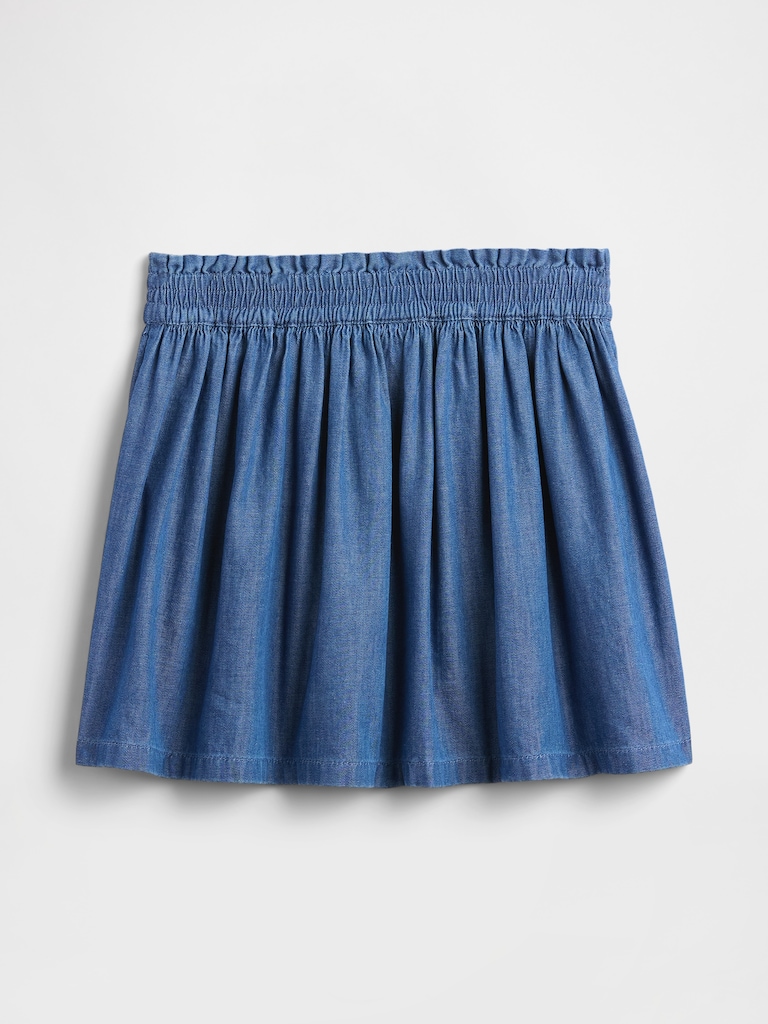 babyGap Pull-On Skirt
