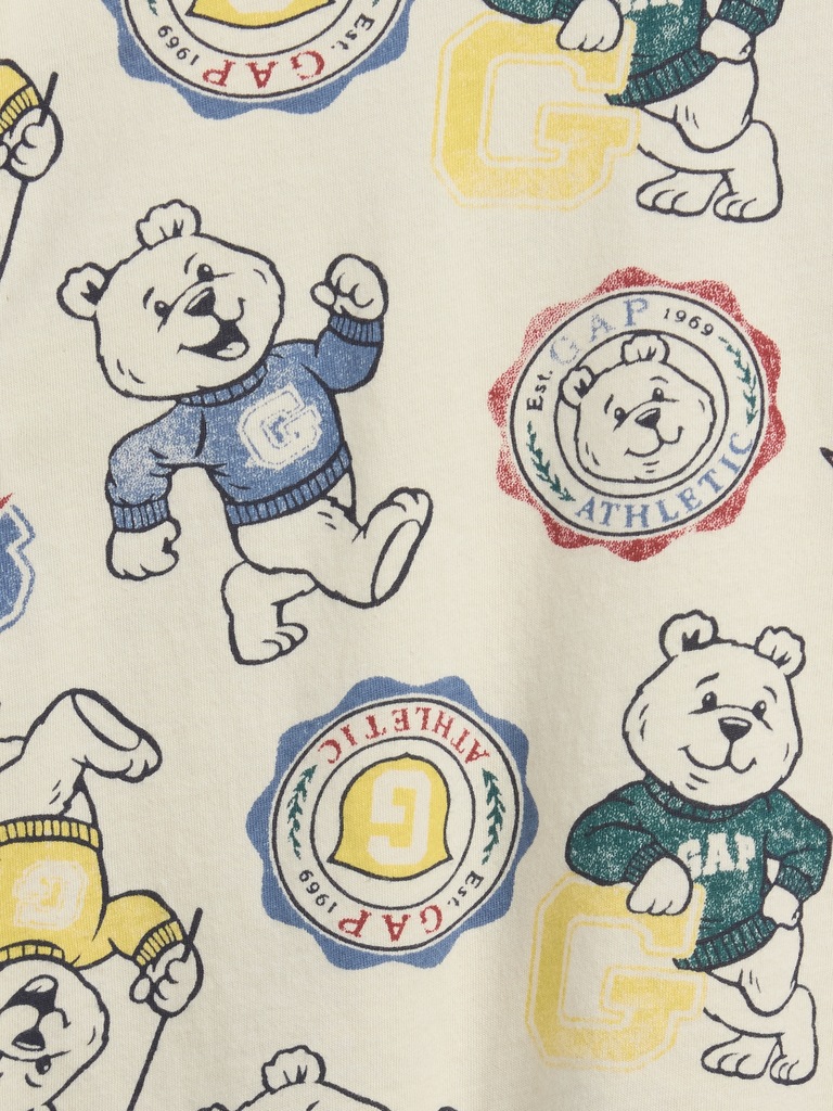 babyGap Crewneck T-Shirt