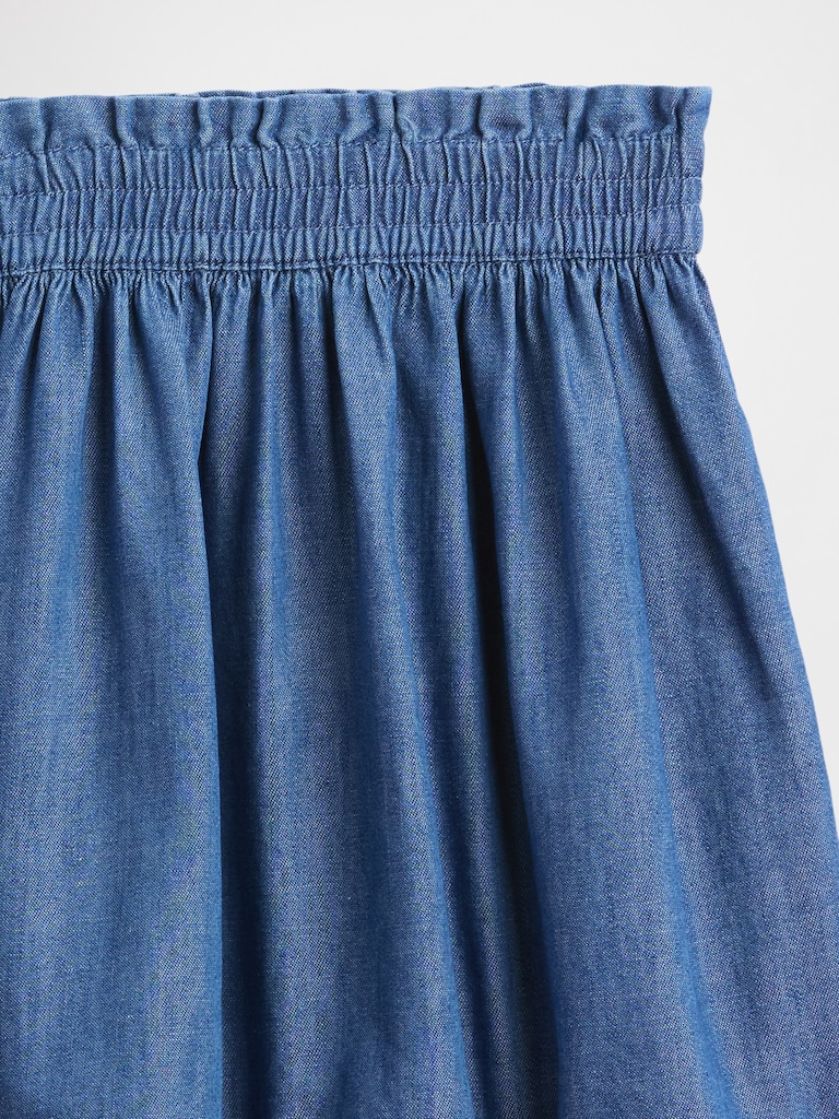babyGap Pull-On Skirt