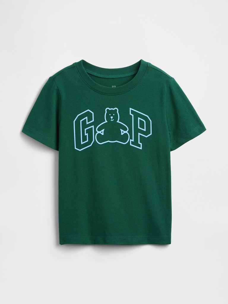 babyGap Logo T-Shirt