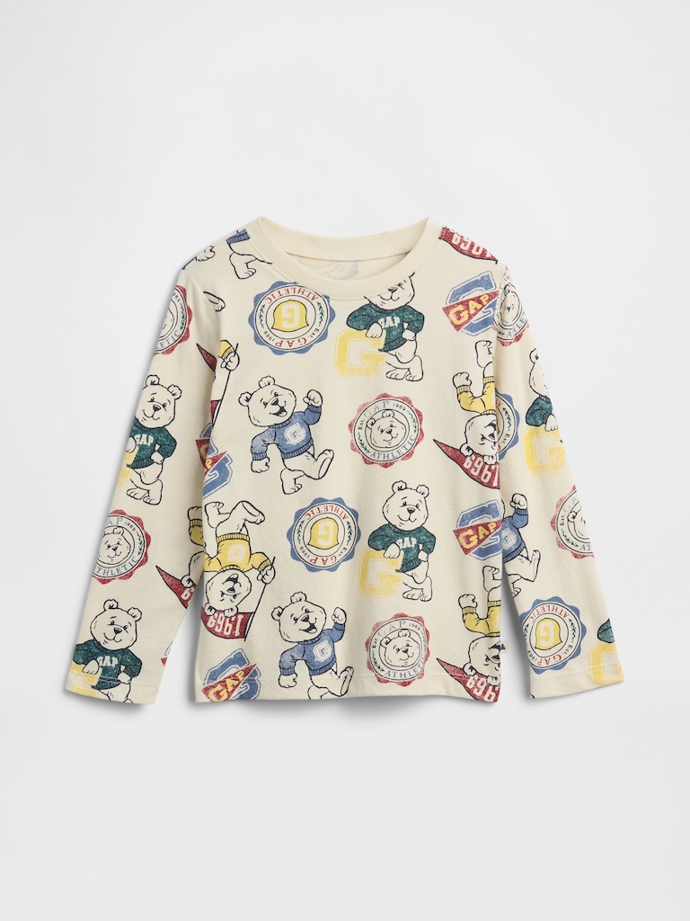 babyGap Crewneck T-Shirt