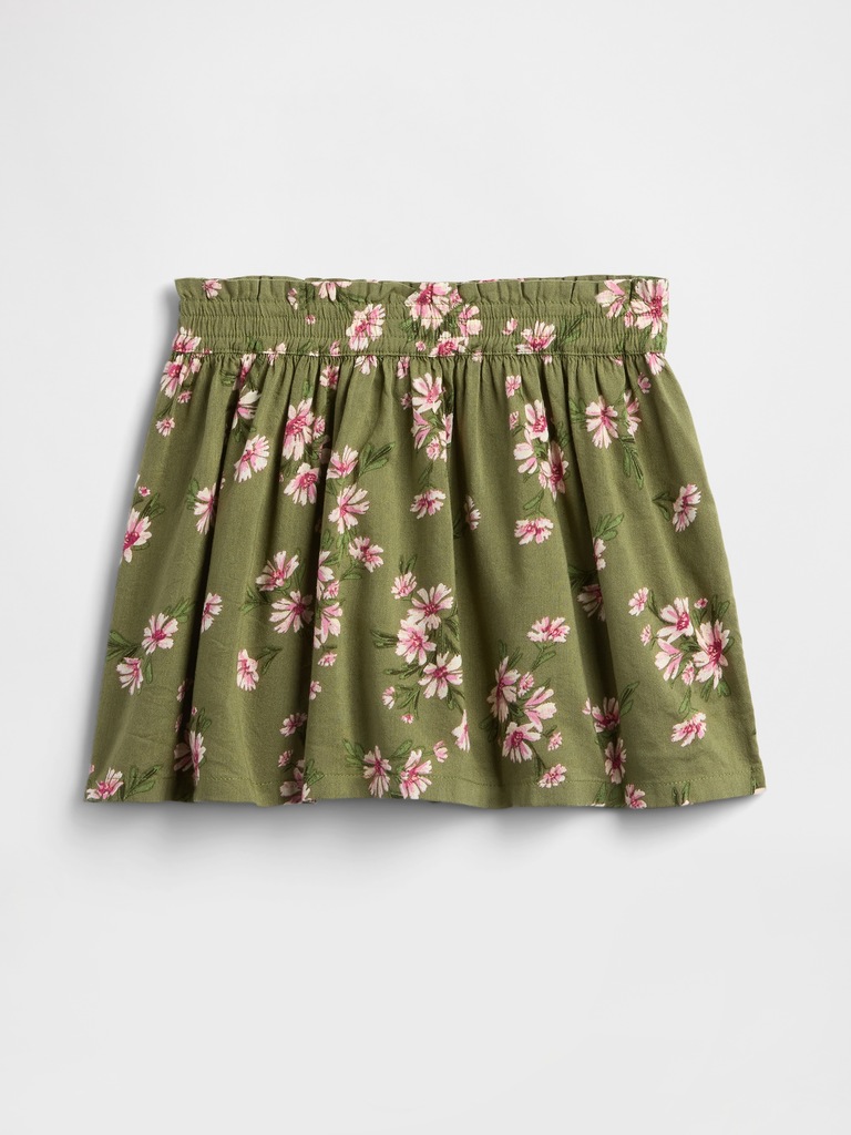 babyGap Pull-On Skirt