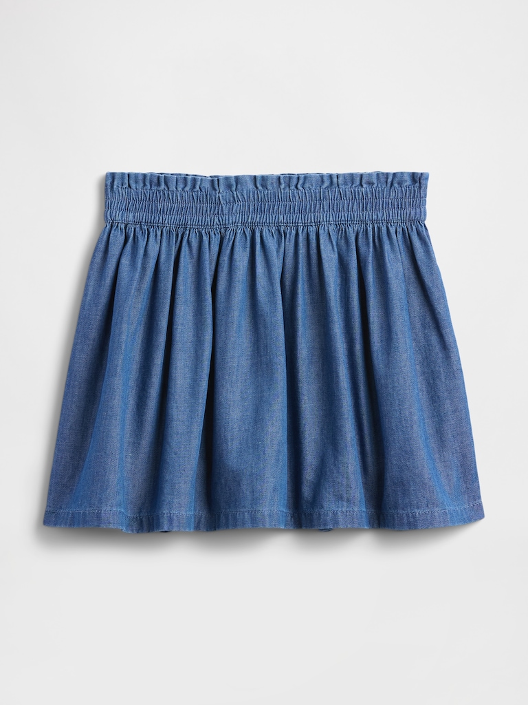 babyGap Pull-On Skirt
