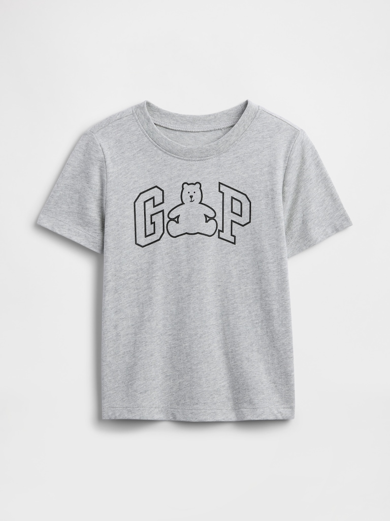 babyGap Logo T-Shirt