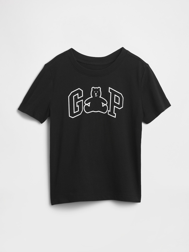 babyGap Logo T-Shirt