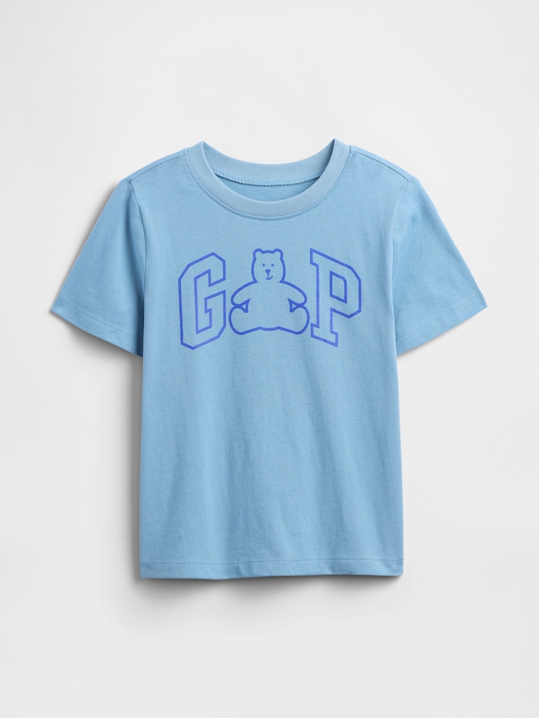 babyGap Logo T-Shirt