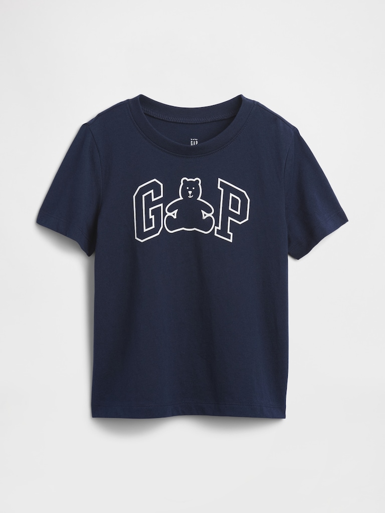 babyGap Logo T-Shirt