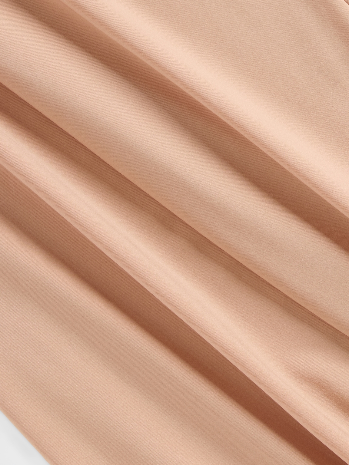 SecondSkin Slip Dress