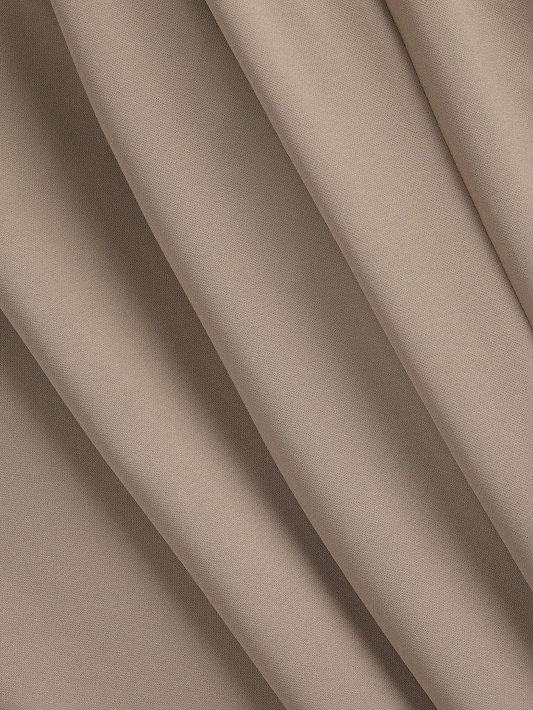 365 Low Rise Pleated Wide-Leg Trousers