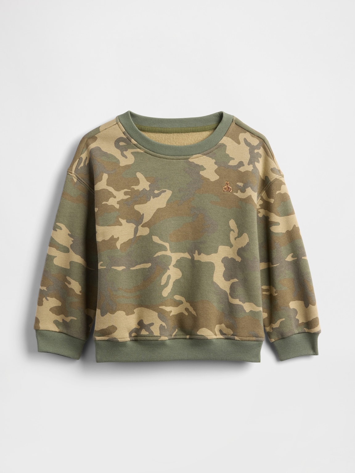 Baby & Toddler VintageSoft Sweatshirt