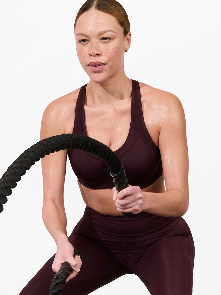 Glory Sports Bra