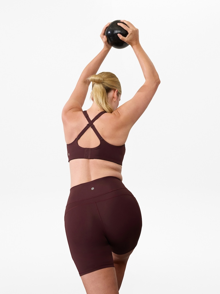 Glory Sports Bra