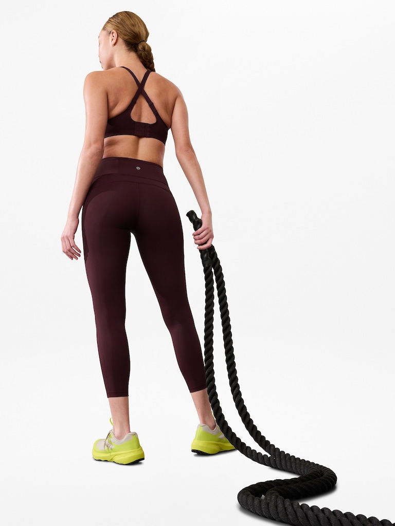 Glory Sports Bra