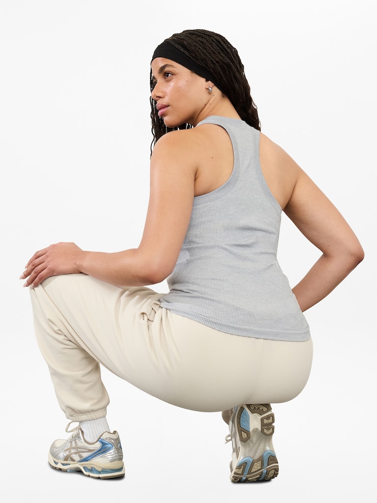 Renew Seamless Racerback Tank