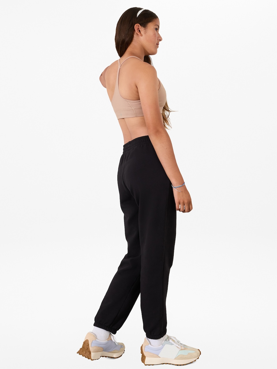 Athleta Girl Right Moves Bra