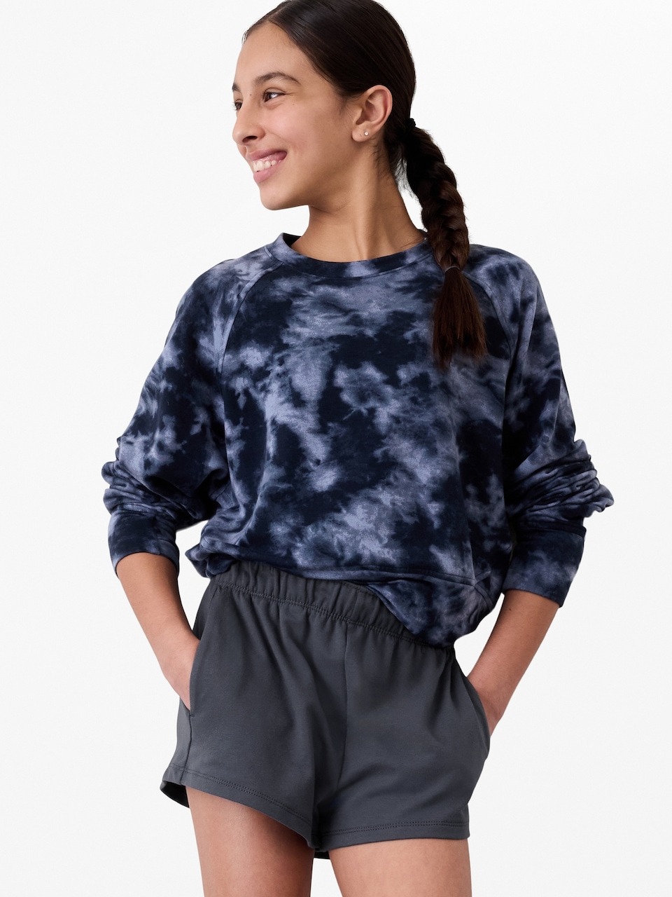 Athleta Girl All Day 2" Short