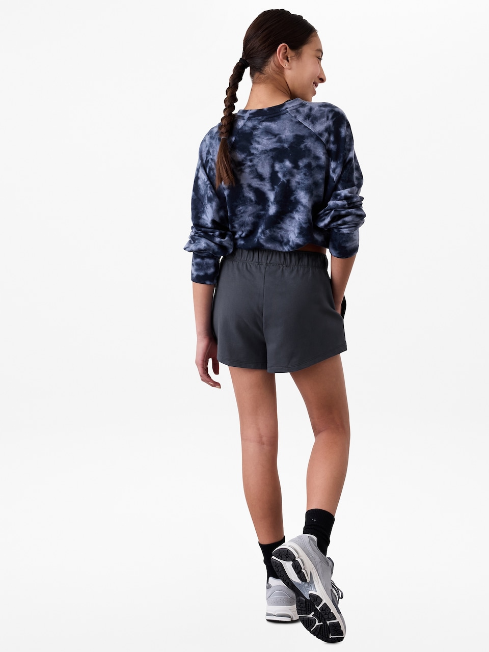 Athleta Girl All Day 2" Short