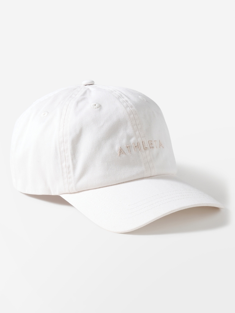 Everyday Cap