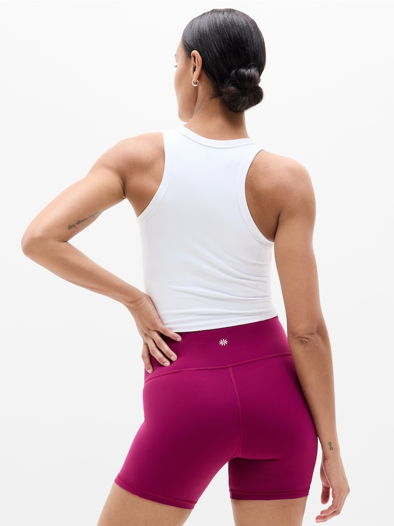 Transcend High Rise 5" Short