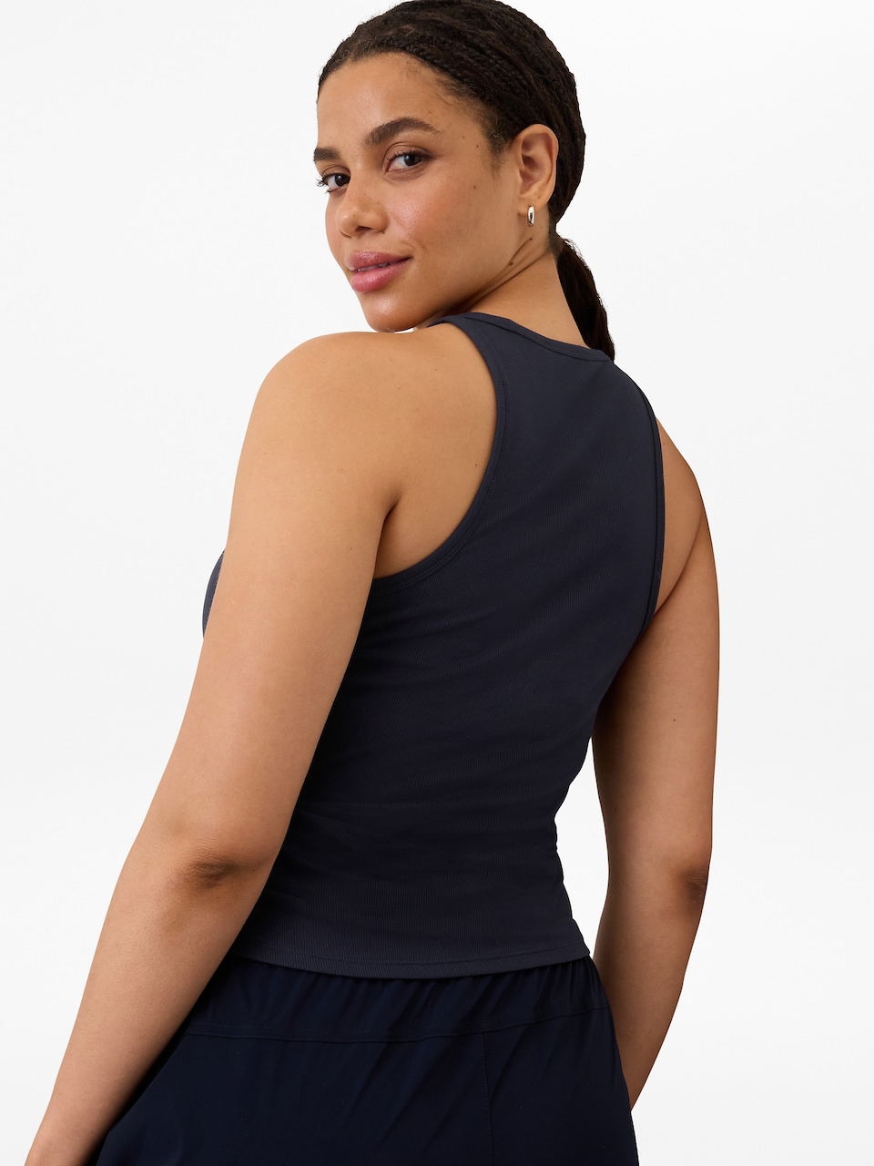 Signature Rib Tank