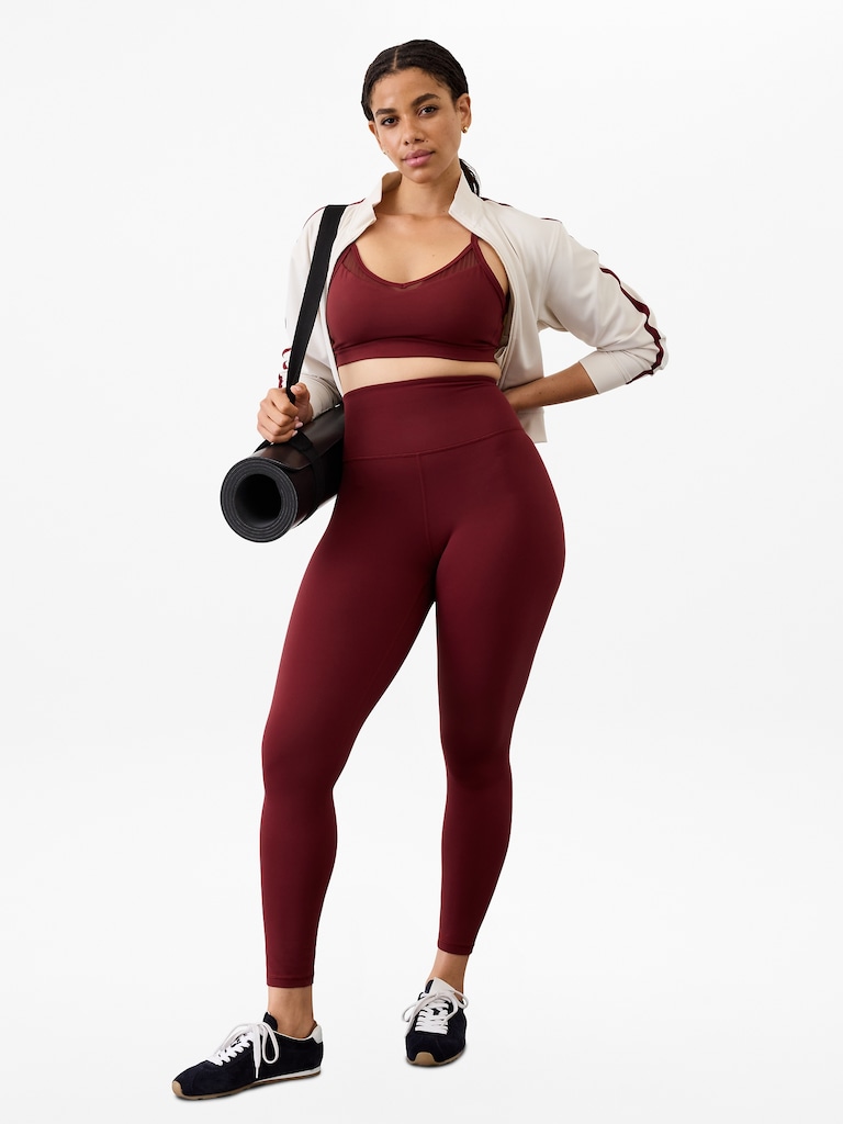 Elation Ultra High Rise Legging