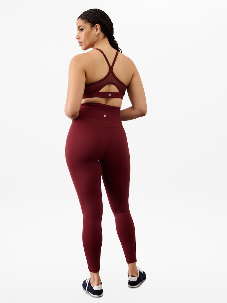 Elation Ultra High Rise Legging