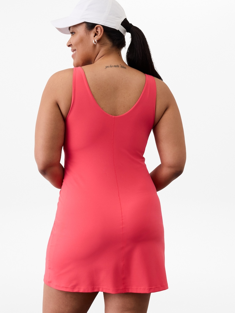 Transcend Dress