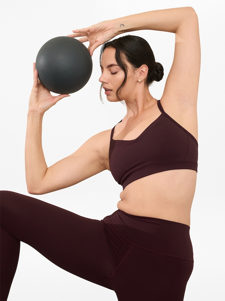 Vital Sports Bra A-C