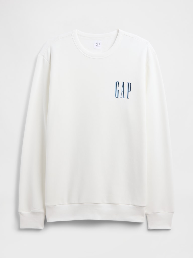 Adult Gap Logo Sweatshirt