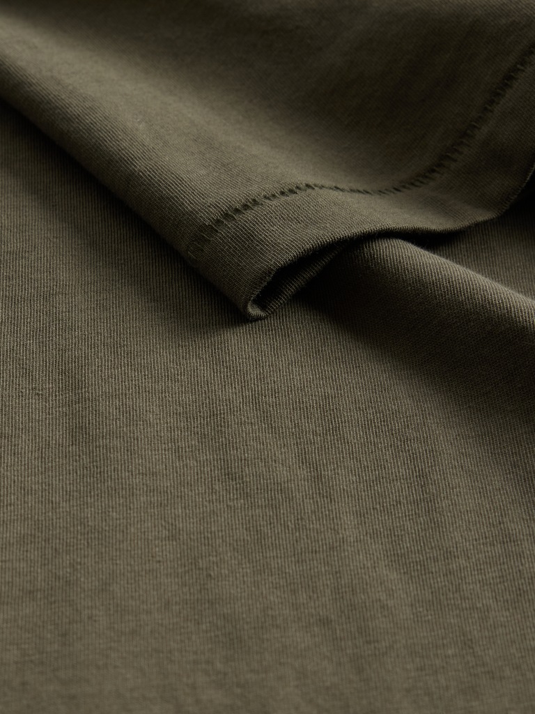 Organic Cotton VintageSoft T-Shirt