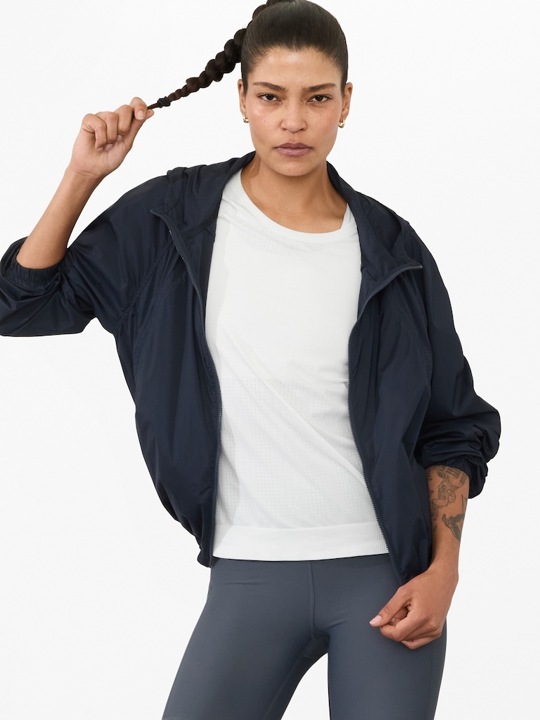 In Motion Seamless Tee
