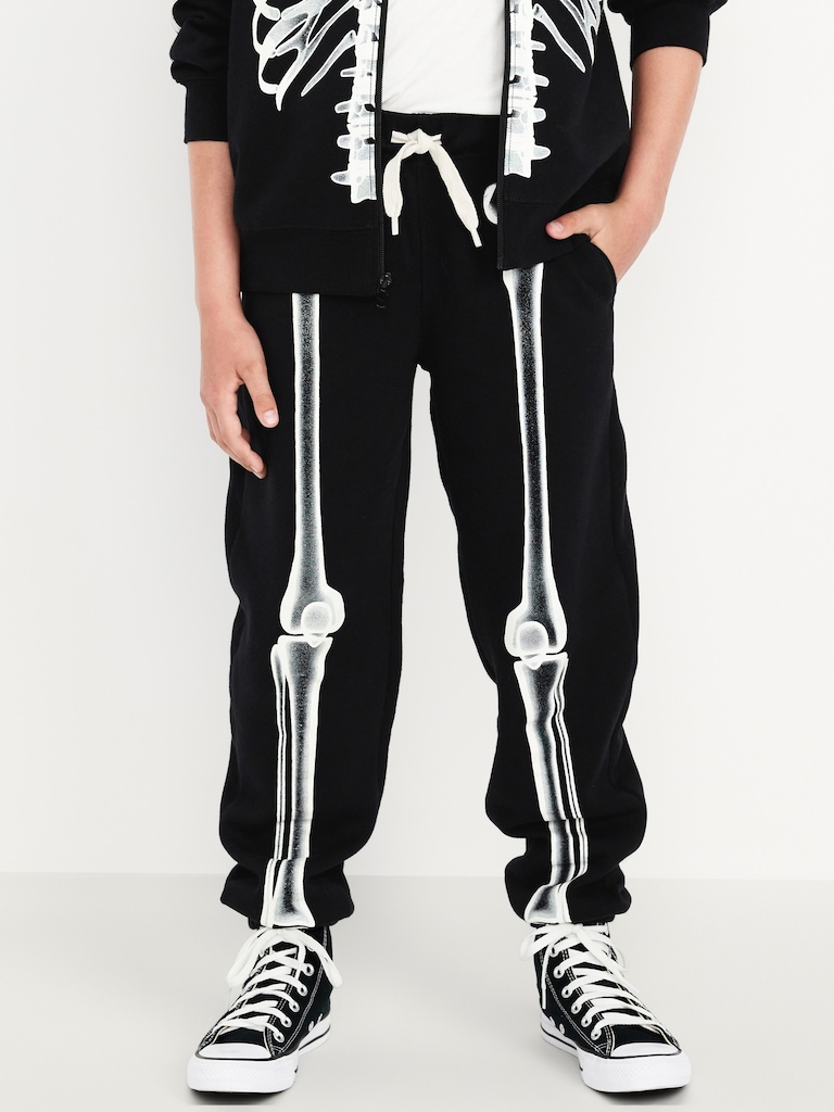 Favorite Fleece Baggy Jogger Sweatpants for Boys