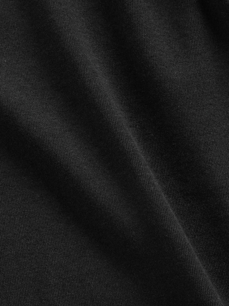 Modern Crop T-Shirt