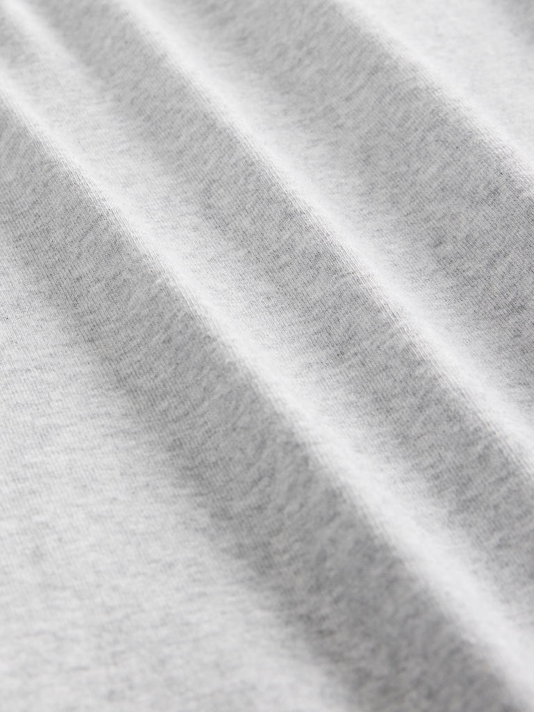 Supima® Cotton Relaxed T-Shirt