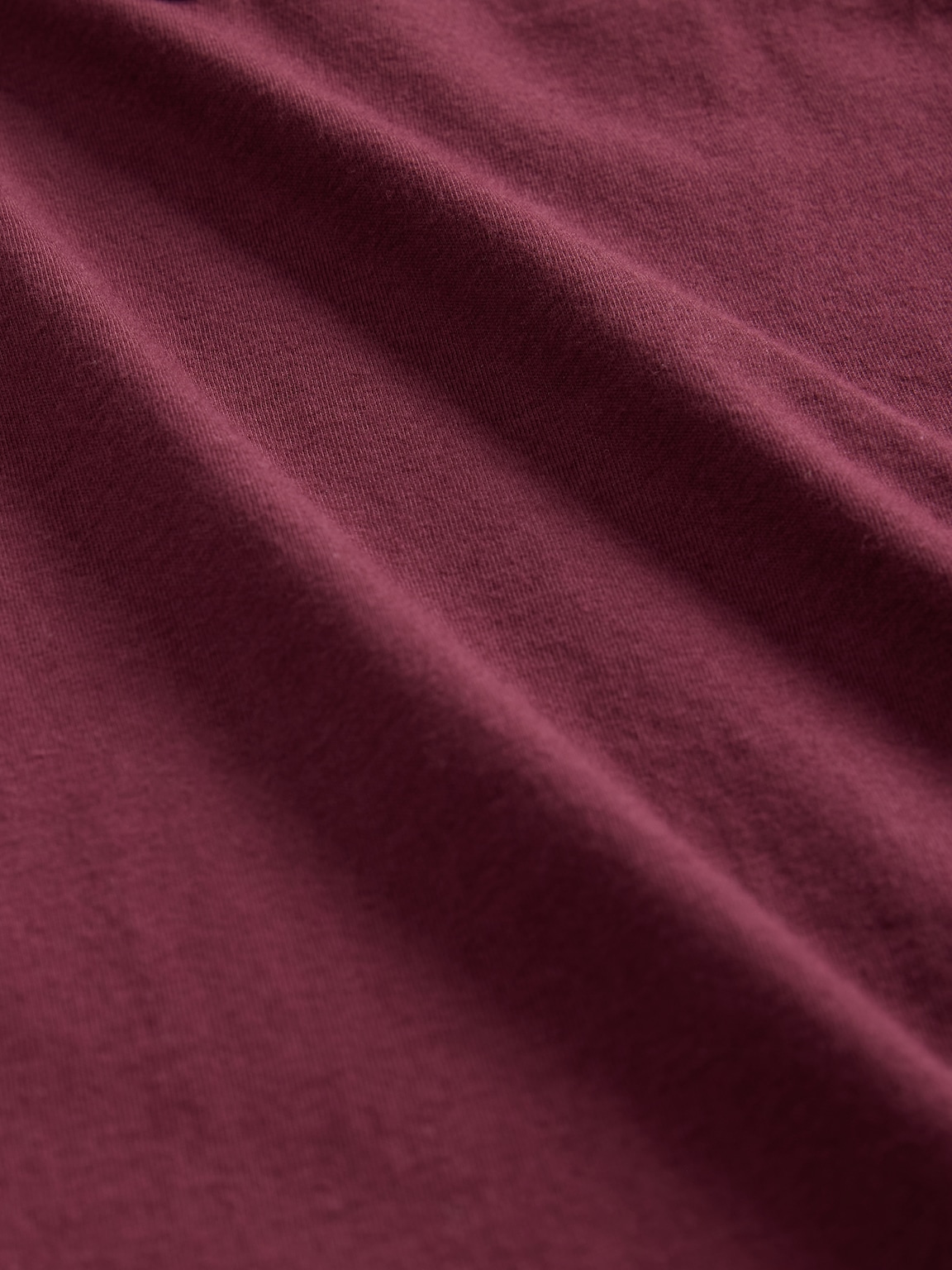 Organic Cotton VintageSoft V-Neck T-Shirt