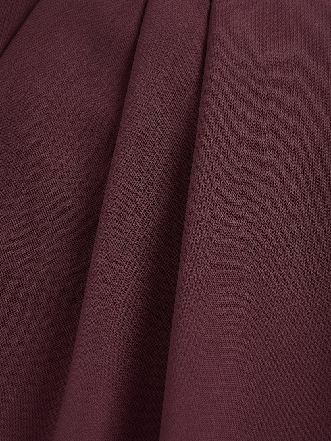 365 High Rise Pleated Trousers
