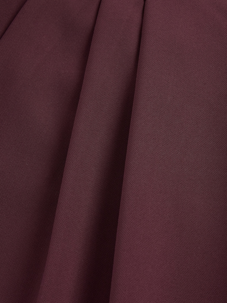365 High Rise Pleated Trousers