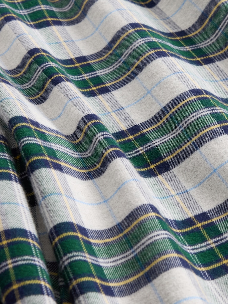 Softest Flannel PJ Pants