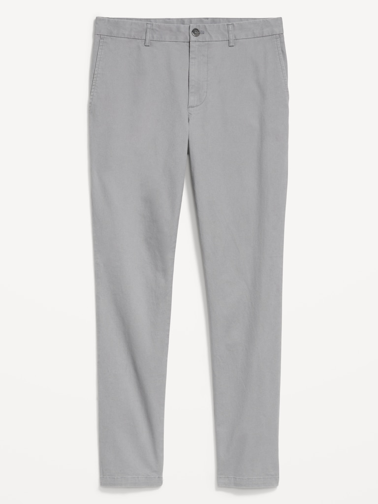 Slim Rotation Chino Pants