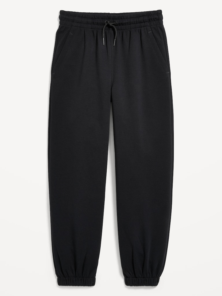 Dynamic Fleece Baggy Jogger Sweatpants for Boys