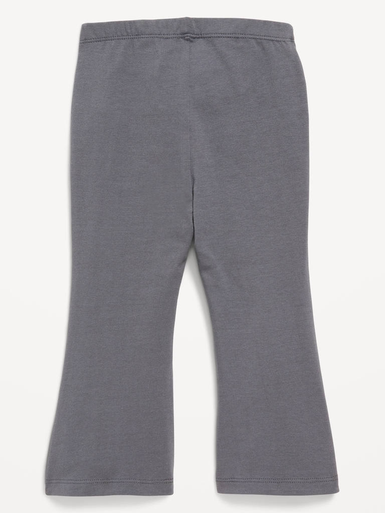 Flare Leggings for Toddler Girls