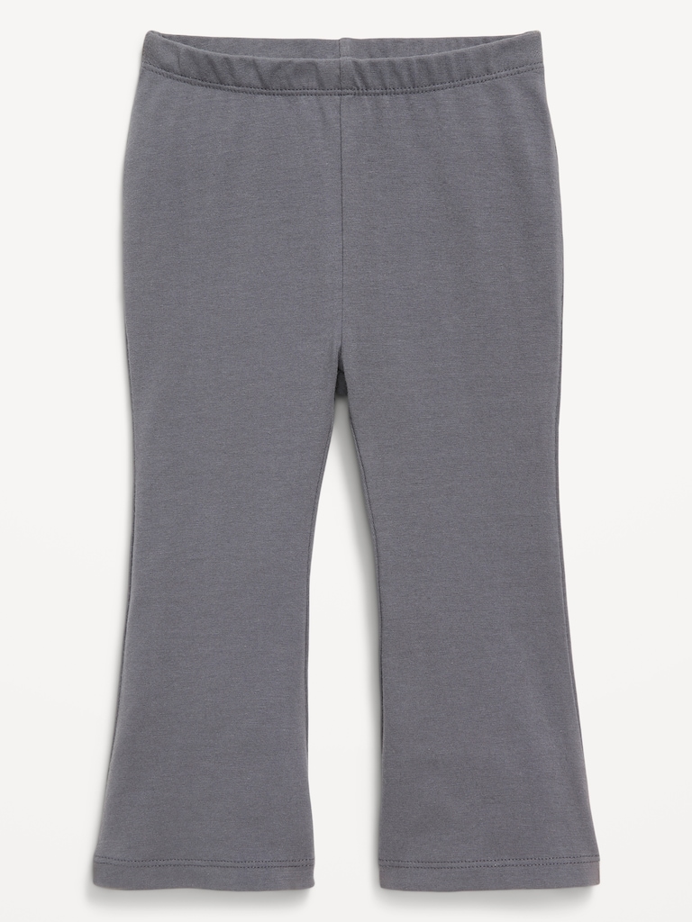 Flare Leggings for Toddler Girls